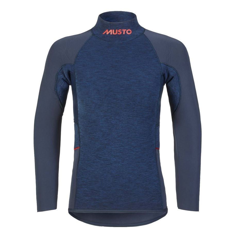 Musto Kinder-Top 'Flexlite Alumin 3.0'